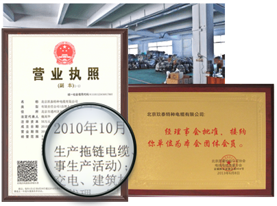 Kaiyun体育最新全网榮譽證書
